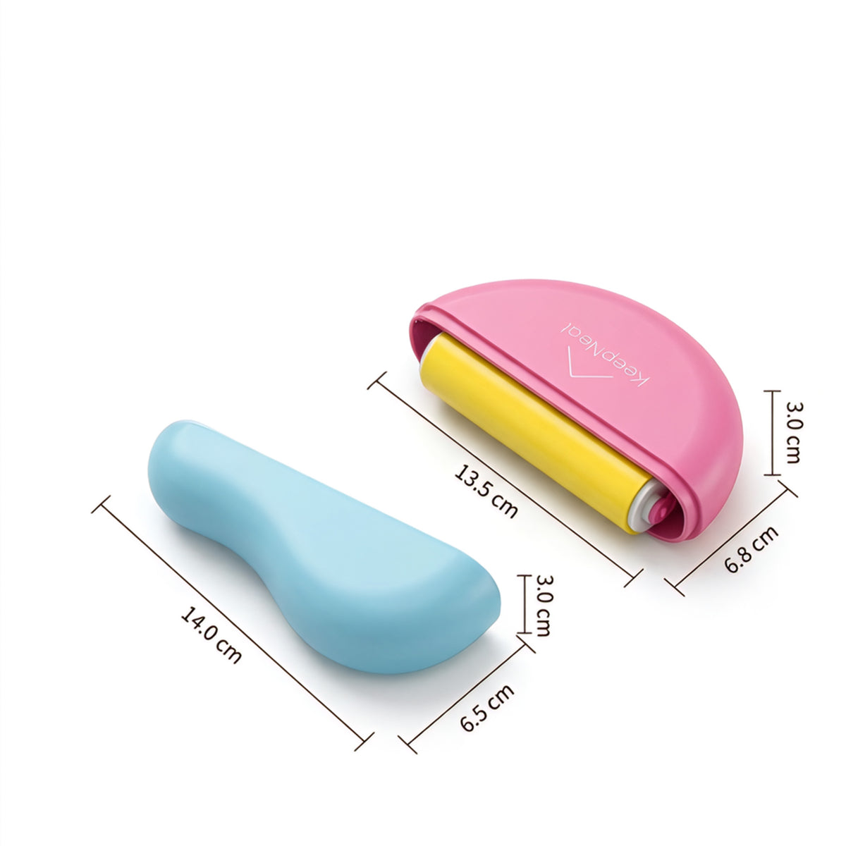 Reusable Lint Remover