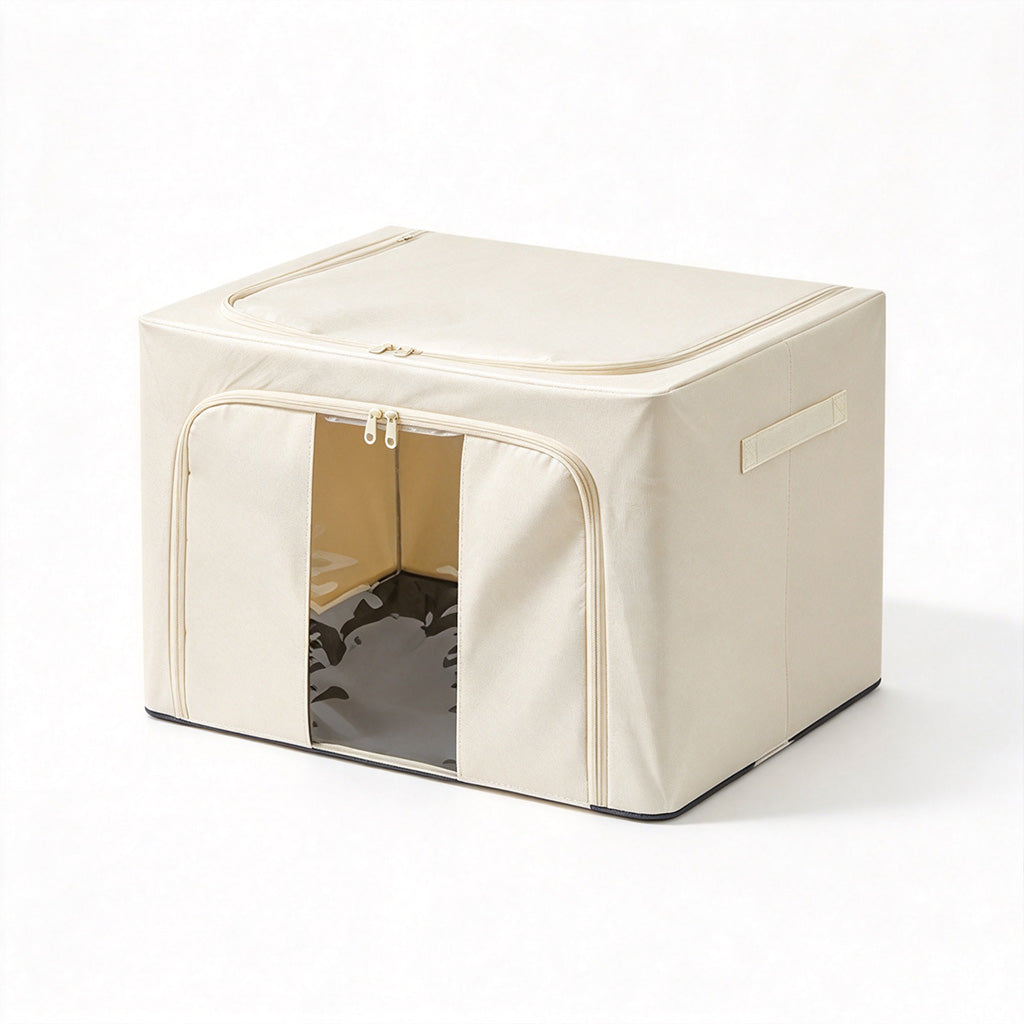 Foldable Storage Box
