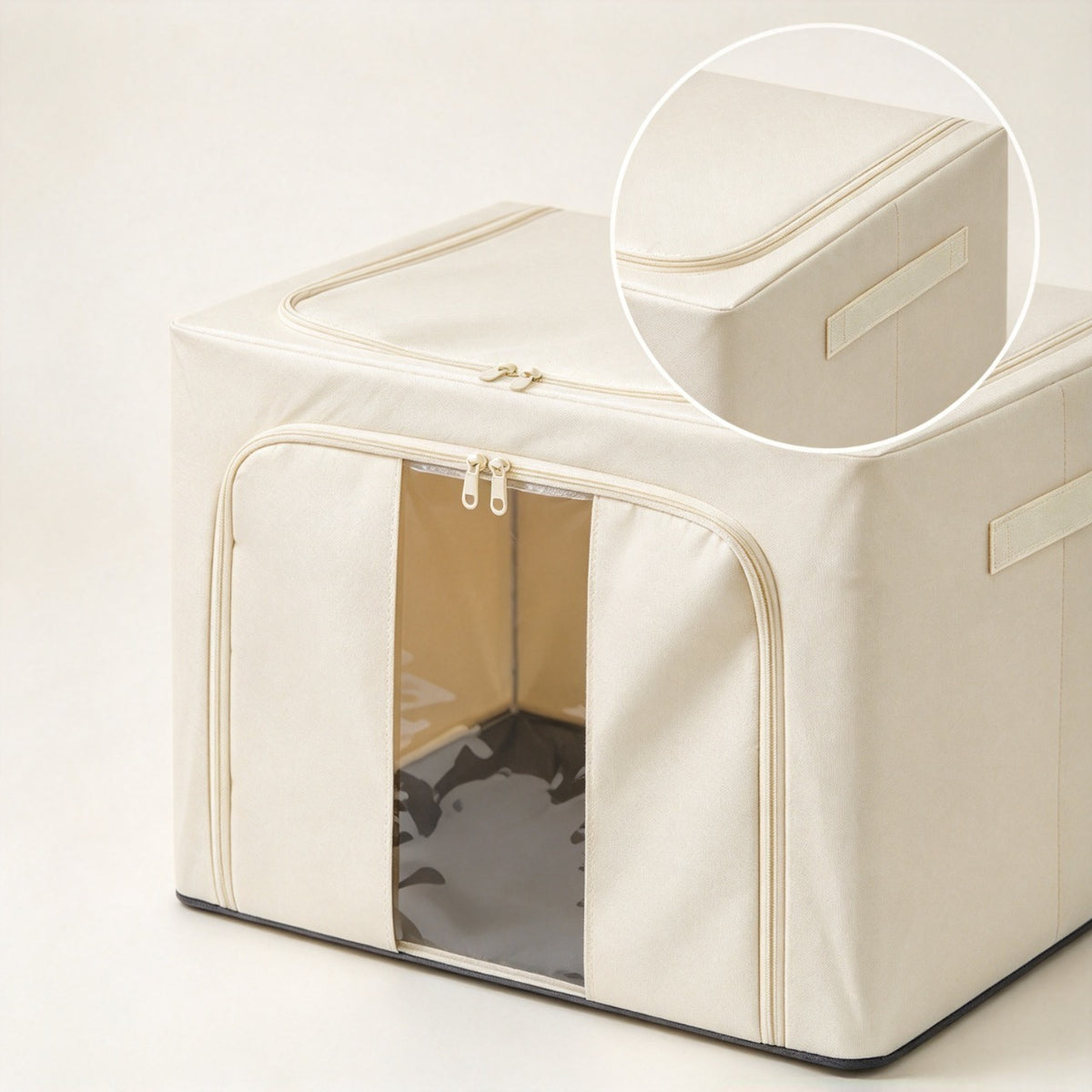 Foldable Storage Box