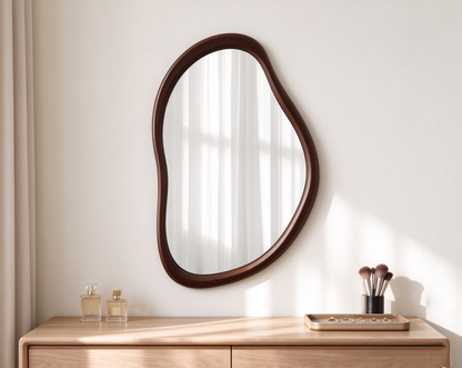 Decorative Table Mirror