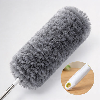 Telescopic Microfiber Duster