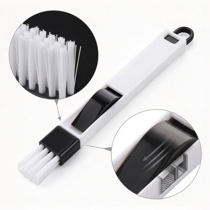 2-in-1 Household Cleaning Brush