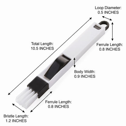 2-in-1 Household Cleaning Brush