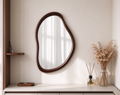 Decorative Table Mirror