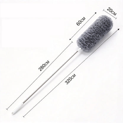 Telescopic Microfiber Duster