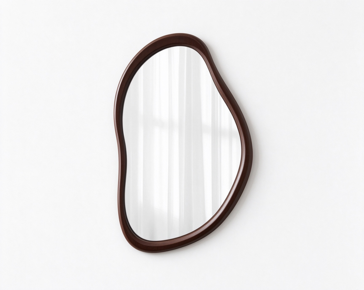 Decorative Table Mirror