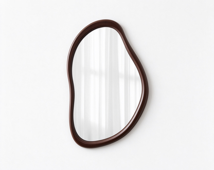 Decorative Table Mirror