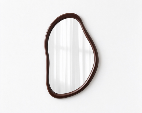 Decorative Table Mirror